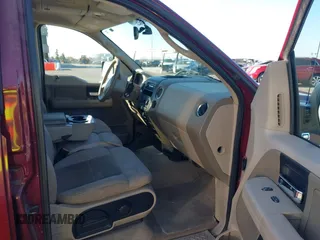2004 Ford F-150 XLT with VIN 1FTRW12W84KC11390, listed as a IAAI auction lot 41461317 with 173,832 mi miles. Bid and sale history available at carsss.com. Image 5.