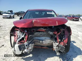 2023 Toyota RAV4 LE z VIN 2T3H1RFV7PW285194, wystawiony jako Copart lot #52609445 z przebiegiem 28 474 mil mil oraz Szkoda całkowita • Salvage title. Historia ofert i sprzedaży dostępna na DreamBid. Obrazek 5.