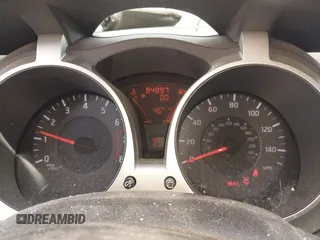 2013 Nissan Juke SV with VIN JN8AF5MV6DT229362, listed as a IAAI auction lot 41941230 with 84,897 mi miles. Bid and sale history available at carsss.com. Image 7.