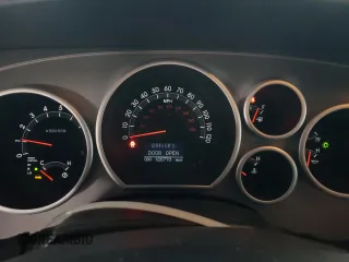 2014 Toyota Sequoia Platinum with VIN 5TDDW5G17ES099609, listed as a Copart auction lot 84767574 with 126,773 mi miles and Salvage Title. Bid and sale history available at carsss.com. Image 9.
