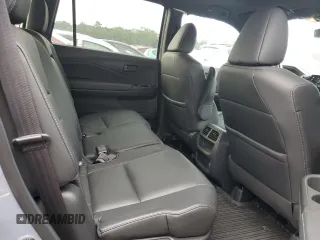 2022 Honda Passport EX-L z VIN 5FNYF7H51NB004450, wystawiony jako Copart lot #54874325 z przebiegiem 33 453 mil mil oraz Szkody całkowita. Historia ofert i sprzedaży dostępna na DreamBid. Obrazek 11.