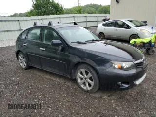 2010 Subaru Impreza Outback Special Sports с VIN JF1GH6D66AH810704, выставлен на аукционе Copart как лот 59625335 с пробегом 114 201 миль миль и Чистый • Clean title. История ставок и продаж доступна на DreamBid. Изображение 4.