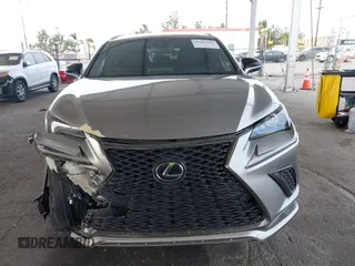 2019 Lexus NX 300 with VIN JTJYARBZ6K2129798, listed as a IAAI auction lot 41383653 with 92,895 mi miles and . Bid and sale history available at DreamBid. Image 12.
