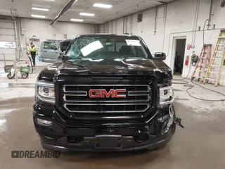 2017 GMC Sierra 1500 SLE with VIN 3GTU2MEC4HG448156, listed as a IAAI auction lot 42038642 with 135,373 mi miles and . Bid and sale history available at DreamBid. Image 12.