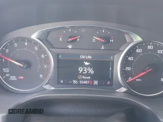 2023 GMC Acadia SLT z VIN 1GKKNUL44PZ187429, wystawiony jako IAAI lot #42039252 z przebiegiem 55 487 mil mil oraz . Historia ofert i sprzedaży dostępna na DreamBid. Obrazek 15.