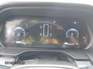 2022 Jeep Grand Cherokee Overland с VIN 1C4RJJDG9N8517470, выставлен на аукционе IAAI как лот 41618934 с пробегом 64 580 миль миль и . История ставок и продаж доступна на DreamBid. Изображение 7.