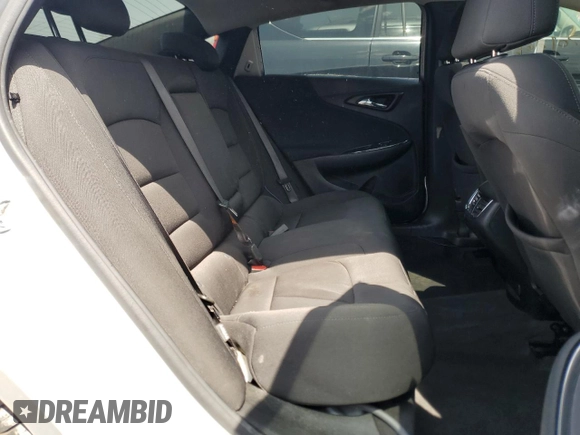 2020 Chevrolet Malibu LT with VIN 1G1ZD5STXLF035283, listed as a Copart auction lot 54701265 with 97,319 mi miles and Clean Title. Bid and sale history available at DreamBid. Image 10.