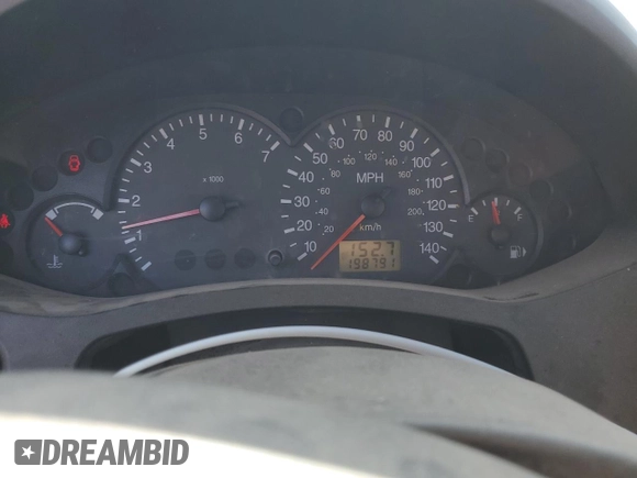 2006 Ford Focus S z VIN 1FAHP34N36W250236, wystawiony jako Copart lot #53794555 z przebiegiem 198 791 mil mil oraz Szkody całkowita. Historia ofert i sprzedaży dostępna na DreamBid. Obrazek 9.