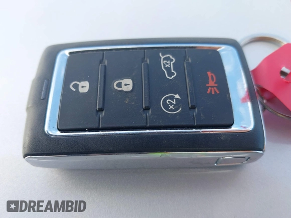 2022 Jeep Grand Cherokee Limited с VIN 1C4RJJBG0N8549422, выставлен на аукционе IAAI как лот 41735427 с пробегом 83 747 миль миль и . История ставок и продаж доступна на DreamBid. Изображение 11.