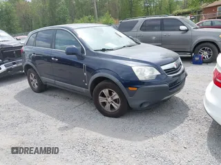 2008 Saturn VUE XE z VIN 3GSCL33P38S675512, wystawiony jako IAAI lot #42125823 z przebiegiem 175 220 mil mil oraz . Historia ofert i sprzedaży dostępna na DreamBid. Obrazek 1.
