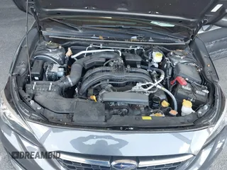 2023 Subaru Impreza Premium с VIN 4S3GTAV65P3705037, выставлен на аукционе IAAI как лот 42381399 с пробегом 42 022 миль миль и . История ставок и продаж доступна на DreamBid. Изображение 10.