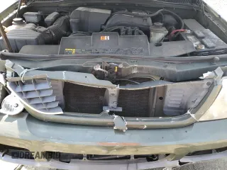 2002 Ford Explorer XLT z VIN 1FMZU73E22ZA08770, wystawiony jako Copart lot #53307525 z przebiegiem 149 991 mil mil oraz Szkoda całkowita • Salvage title. Historia ofert i sprzedaży dostępna na DreamBid. Obrazek 12.