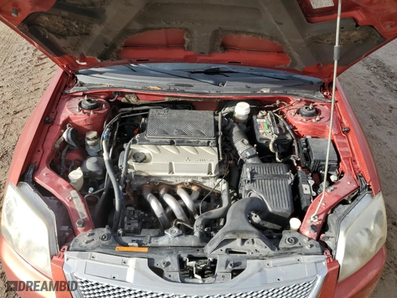 2012 Mitsubishi Galant ES with VIN 4A32B3FF8CE012837, listed as a Copart auction lot 47805865 with 83,900 mi miles and Clean Title. Bid and sale history available at carsss.com. Image 11.