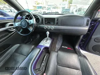 2004 Chevrolet SSR LS z VIN 1GCES14PX4B112618, wystawiony jako Copart lot #86660944 z przebiegiem 115 902 mil mil oraz Czysty tytuł • Clean title. Historia ofert i sprzedaży dostępna na DreamBid. Obrazek 9.