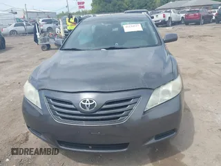 2008 Toyota Camry LE z VIN 4T4BE46K98R013524, wystawiony jako IAAI lot #42234537 z przebiegiem Nie podano mil oraz . Historia ofert i sprzedaży dostępna na DreamBid. Obrazek 12.