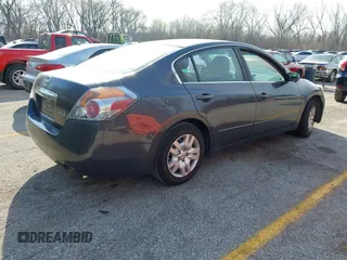 2012 Nissan Altima 2.5 S with VIN 1N4AL2AP0CN516794, listed as a IAAI auction lot 41904282 with 199,175 mi miles. Bid and sale history available at carsss.com. Image 4.