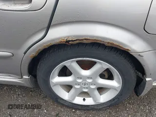 2002 Nissan Maxima GXE z VIN JN1DA31D32T437223, wystawiony jako IAAI lot #42274090 z przebiegiem 111 791 mil mil oraz . Historia ofert i sprzedaży dostępna na DreamBid. Obrazek 6.