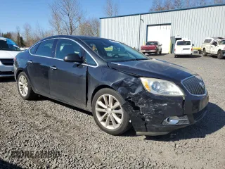 2015 Buick Verano Group z VIN 1G4PS5SK5F4165527, wystawiony jako Copart lot #47879315 z przebiegiem 114 562 mil mil oraz Szkoda całkowita • Salvage title. Historia ofert i sprzedaży dostępna na DreamBid. Obrazek 4.