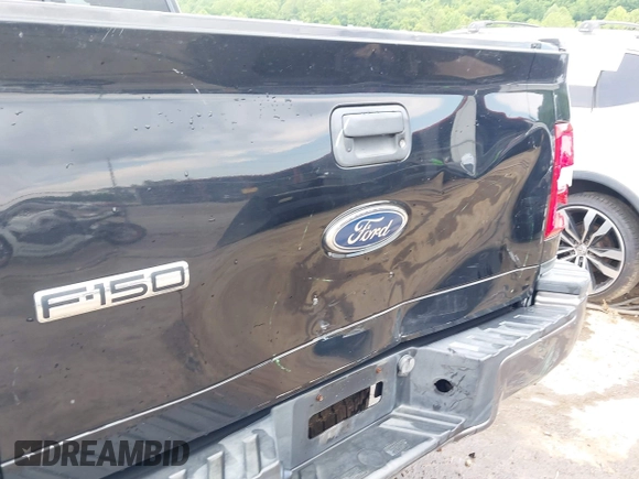 2005 Ford F-150 XLT с VIN 1FTPX04535KB65682, выставлен на аукционе IAAI как лот 42412061 с пробегом 196 453 миль миль и . История ставок и продаж доступна на DreamBid. Изображение 6.