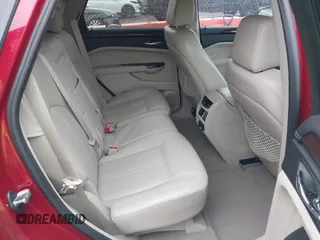 2013 Cadillac SRX Premium Collection with VIN 3GYFNEE3XDS604238, listed as a IAAI auction lot 41949780 with 71,563 mi miles and . Bid and sale history available at DreamBid. Image 8.