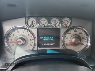 2009 Ford F-150 XL z VIN 1FTPW14V79KC61264, wystawiony jako Copart lot #63838405 z przebiegiem 193 384 mil mil oraz Szkoda całkowita • Salvage title. Historia ofert i sprzedaży dostępna na DreamBid. Obrazek 9.