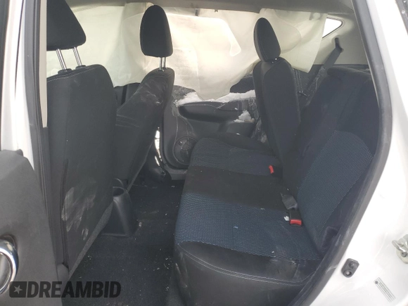 2017 Nissan Note SL with VIN 3N1CE2CPXHL374930, listed as a Copart auction lot 42315365 with 46,363 mi miles and Salvage title. Bid and sale history available at DreamBid. Image 10.