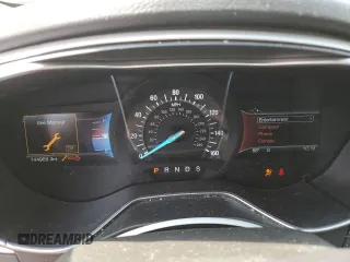 2016 Ford Fusion SE with VIN 3FA6P0H73GR294212, listed as a Copart auction lot 59927375 with 144,969 mi miles and Salvage title. Bid and sale history available at DreamBid. Image 9.