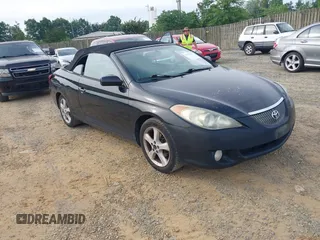 2004 Toyota Solara SE z VIN 4T1FA38P54U031202, wystawiony jako IAAI lot #42473913 z przebiegiem 137 469 mil mil oraz . Historia ofert i sprzedaży dostępna na DreamBid. Obrazek 1.