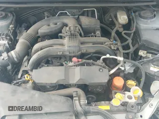 2014 Subaru Impreza with VIN JF1GJAA63EH012985, listed as a IAAI auction lot 42958690 with 202,550 mi miles and . Bid and sale history available at DreamBid. Image 19.