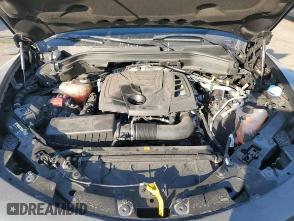 2022 Alfa Romeo Stelvio Sprint z VIN ZASPAKAN7N7D41824, wystawiony jako Copart lot #43214015 z przebiegiem 62 232 mil mil oraz Szkody całkowita. Historia ofert i sprzedaży dostępna na DreamBid. Obrazek 12.