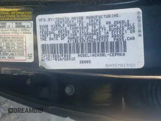 2004 Toyota Camry LE with VIN 4T1BE32K34U275723, listed as a Copart auction lot 41463765 with 150,525 mi miles and Non Repairable. Bid and sale history available at carsss.com. Image 24.