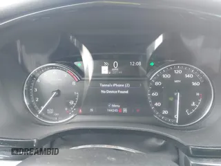 2021 Cadillac XT6 Premium Luxury z VIN 1GYKPDRS0MZ141453, wystawiony jako IAAI lot #42215954 z przebiegiem 144 245 mil mil oraz . Historia ofert i sprzedaży dostępna na DreamBid. Obrazek 7.