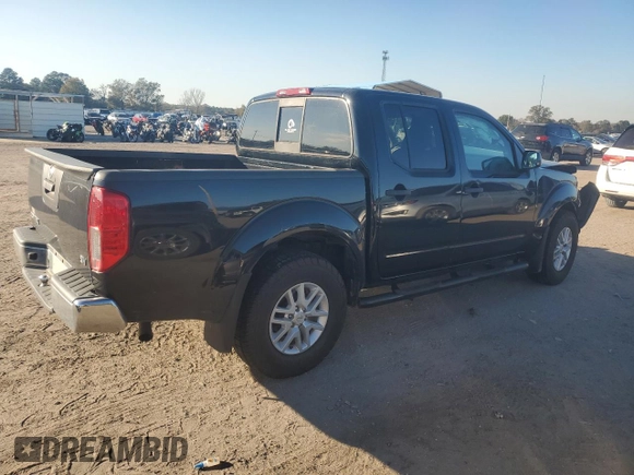 2021 Nissan Frontier SV z VIN 1N6ED0EA9MN718731, wystawiony jako Copart lot #83206694 z przebiegiem 57 465 mil mil oraz Nie do naprawy • Non repairable. Historia ofert i sprzedaży dostępna na DreamBid. Obrazek 3.