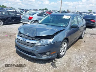 2012 Ford Fusion SE with VIN 3FAHP0HAXCR190170, listed as a IAAI auction lot 42641299 with 180,760 mi miles and . Bid and sale history available at DreamBid. Image 17.