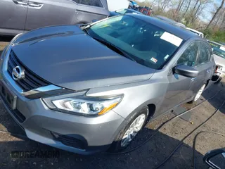 2016 Nissan Altima S with VIN 1N4AL3AP8GN344669, listed as a IAAI auction lot 41904503 with 152,899 mi miles and . Bid and sale history available at carsss.com. Image 17.