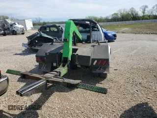 2024 Ram 4500 z VIN 3C7WRKAL3RG224315, wystawiony jako Copart lot #50593355 z przebiegiem 29 395 mil mil oraz Szkoda całkowita • Salvage title. Historia ofert i sprzedaży dostępna na DreamBid. Obrazek 6.