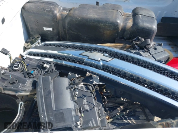 2007 Chevrolet Silverado 1500 1LT with VIN 2GCEK19J771629917, listed as a IAAI auction lot 41999052 with Not Provided miles and . Bid and sale history available at DreamBid. Image 18.