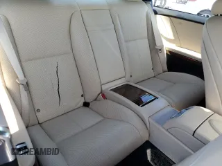 2007 Mercedes-Benz CL 550 z VIN WDDEJ71X57A001419, wystawiony jako Copart lot #57887655 z przebiegiem 83 529 mil mil oraz Szkody całkowita. Historia ofert i sprzedaży dostępna na DreamBid. Obrazek 10.