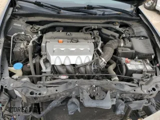 2012 Acura TSX Technology z VIN JH4CW2H6XCC002355, wystawiony jako Copart lot #50809495 z przebiegiem 174 363 mil mil oraz Szkoda całkowita • Salvage title. Historia ofert i sprzedaży dostępna na DreamBid. Obrazek 11.