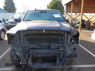 2019 Ram 2500 Laramie with VIN 3C6UR5FL5KG546188, listed as a IAAI auction lot 41361194 with 100,639 mi miles. Bid and sale history available at carsss.com. Image 13.