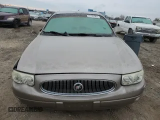 2004 Buick LeSabre Custom with VIN 1G4HP52K144161476, listed as a Copart auction lot 45988415 with Not Provided miles and Non Repairable. Bid and sale history available at carsss.com. Image 5.