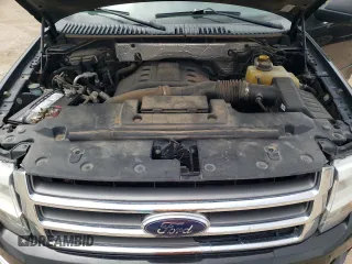 2016 Ford Expedition Max Limited with VIN 1FMJK2AT6GEF12731, listed as a Copart auction lot 54568885 with 183,644 mi miles and Salvage Title. Bid and sale history available at DreamBid. Image 12.