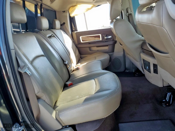 2009 Dodge Ram 1500 SLT with VIN 1D3HB13T89S710426, listed as a Copart auction lot 46917395 with 155,783 mi miles and Clean Title. Bid and sale history available at carsss.com. Image 10.