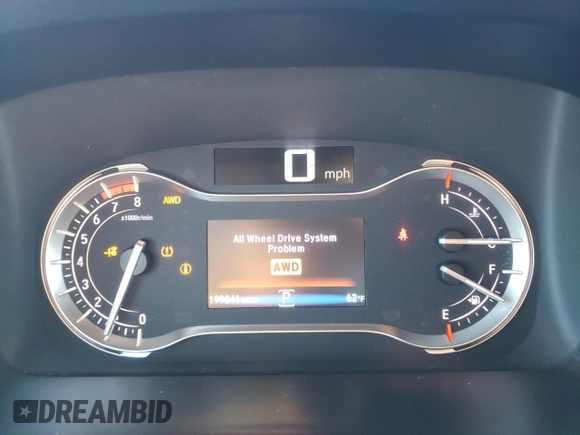 2017 Honda Ridgeline RTL-E with VIN 5FPYK3F78HB027423, listed as a Copart auction lot 77813284 with 199,041 mi miles and Clean title. Bid and sale history available at DreamBid. Image 9.
