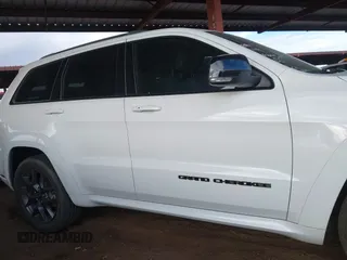 2020 Jeep Grand Cherokee Limited X z VIN 1C4RJFBT9LC150657, wystawiony jako IAAI lot #41529134 z przebiegiem 60 531 mil mil oraz . Historia ofert i sprzedaży dostępna na DreamBid. Obrazek 14.