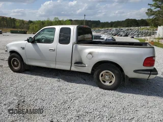 2003 Ford F-150 XL with VIN 1FTRX07W23KC51964, listed as a Copart auction lot 51669715 with Not provided miles and Salvage title. Bid and sale history available at DreamBid. Image 2.