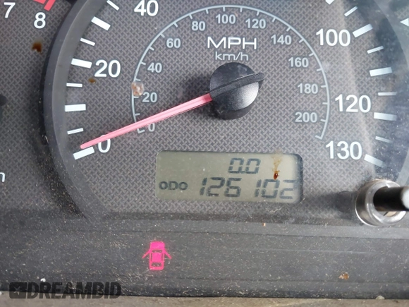 2004 Hyundai Accent GL with VIN KMHCG45C04U531177, listed as a IAAI auction lot 41526033 with 126,102 mi miles. Bid and sale history available at carsss.com. Image 15.