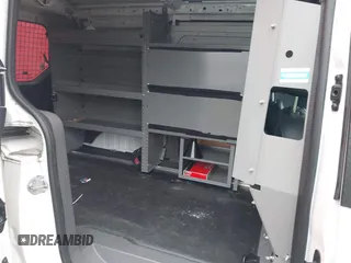 2019 Ford Transit Connect XL z VIN NM0LE7E29K1431559, wystawiony jako IAAI lot #41573304 z przebiegiem 47 755 mil mil oraz . Historia ofert i sprzedaży dostępna na DreamBid. Obrazek 8.