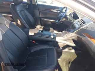 2016 Lincoln MKZ with VIN 3LN6L2G96GR616566, listed as a IAAI auction lot 41757346 with 75,884 mi miles. Bid and sale history available at carsss.com. Image 5.