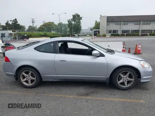 2002 Acura RSX Manual with VIN JH4DC53832C010576, listed as a IAAI auction lot 42499904 with 260,813 mi miles and . Bid and sale history available at DreamBid. Image 13.